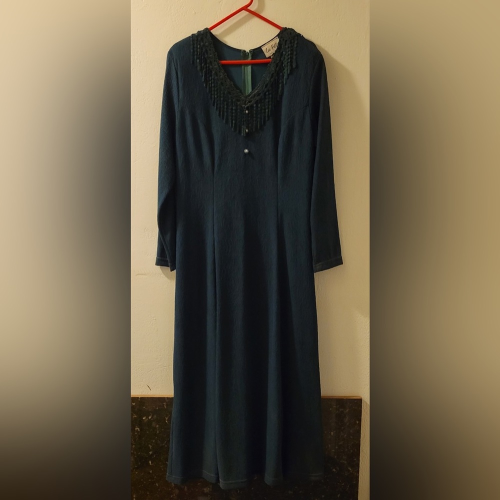 La Fête Ladies Dress